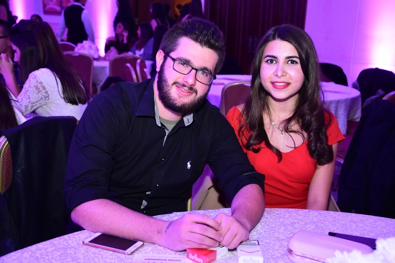 Armenian Night 2017 